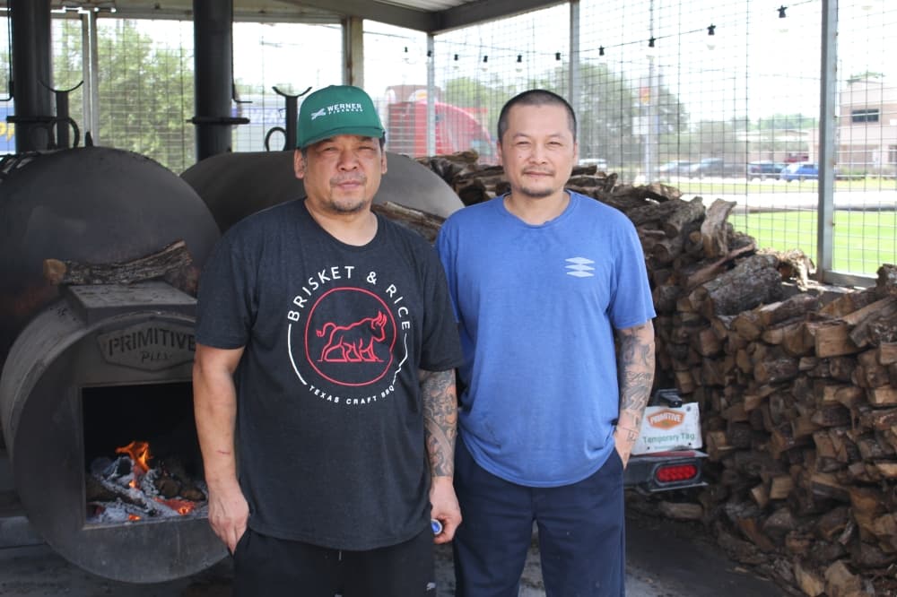 Brisket & Rice brings unique menu to Cy-Fair's barbecue scene