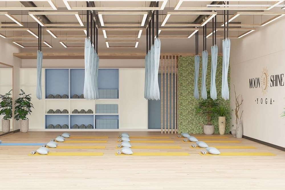 Moonshine Yoga to lay roots in Liberty Hill this fall