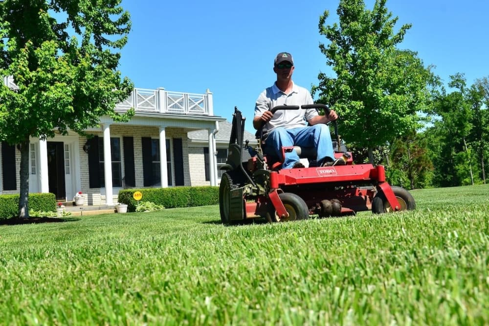 GreenPal brings ‘Uber for lawn care’ to Plano