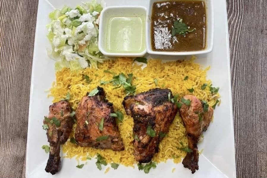 2023 in review: 8 dining destinations to savor in Conroe, Montgomery