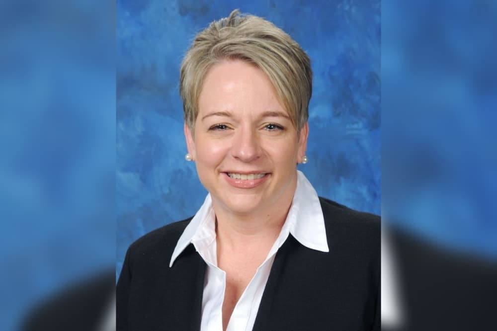 Grapevine-Colleyville ISD names new chief of schools