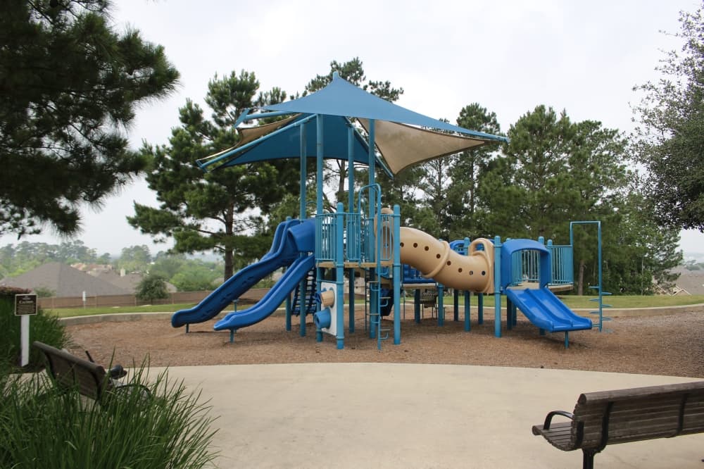 2 homes on the market: Learn more about Water Crest on Lake Conroe