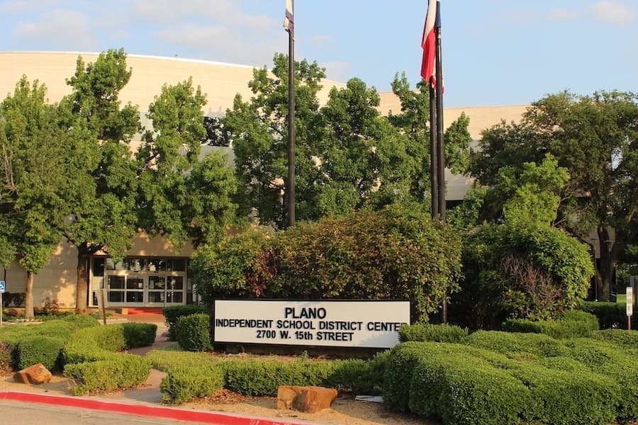 Plano ISD appoints 2 new principals, director of special education