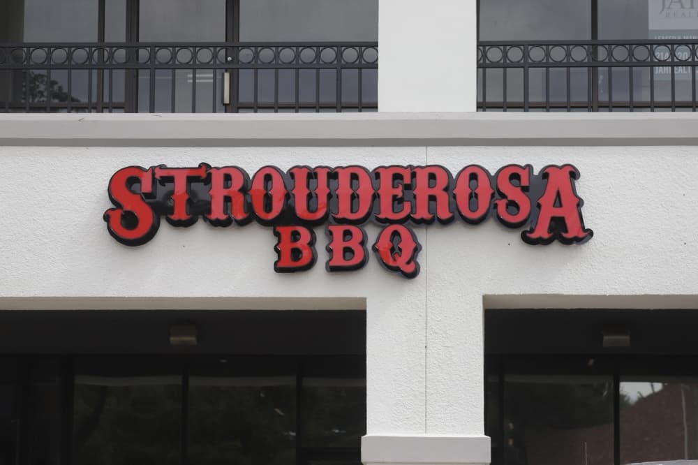 Strouderosa BBQ brings homemade flavors to Lake Highlands