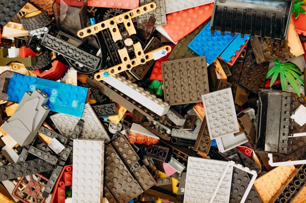 Lego resale store Bricks & Minifigs now open in Richmond