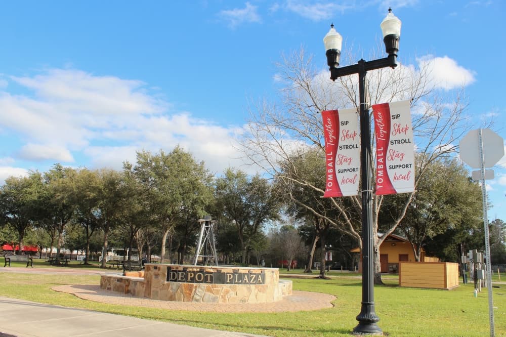 8 events to attend in Tomball, Magnolia this weekend, Dec. 1-2