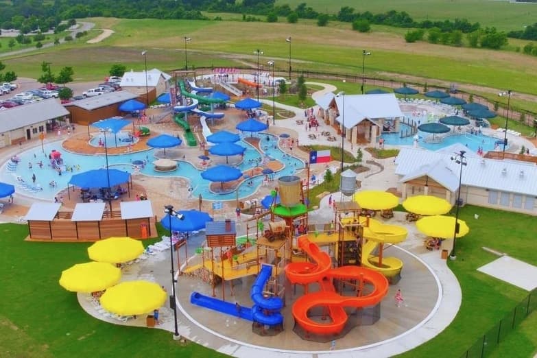 Rate increase for city of Round Rock pools, waterpark under consideration