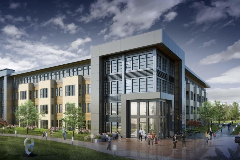 Northlake to get new apartment development