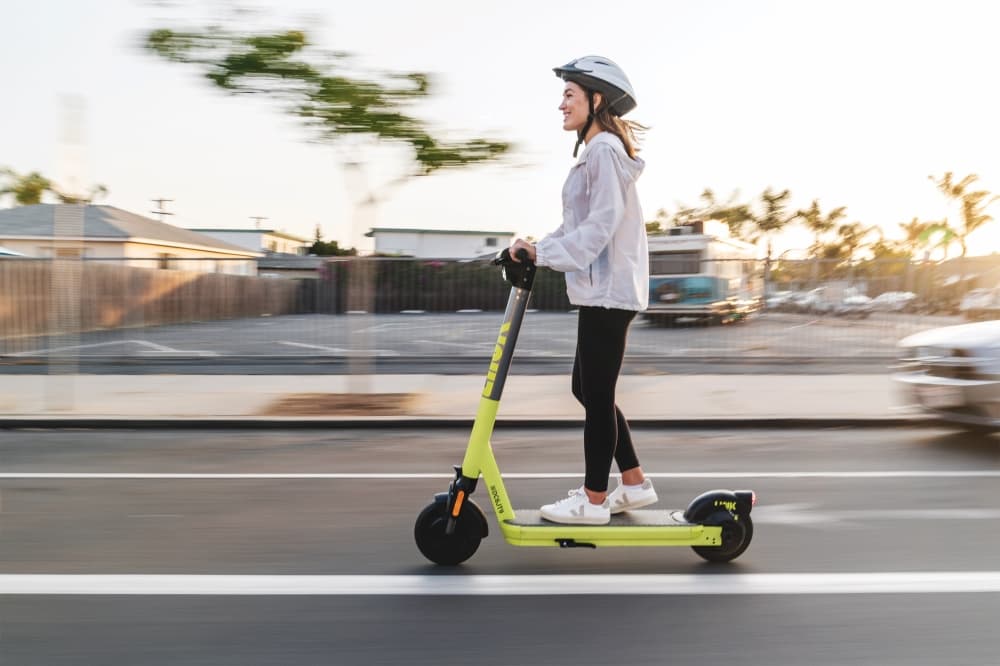 Dallas relaunching long-awaited electric scooter program with new rules