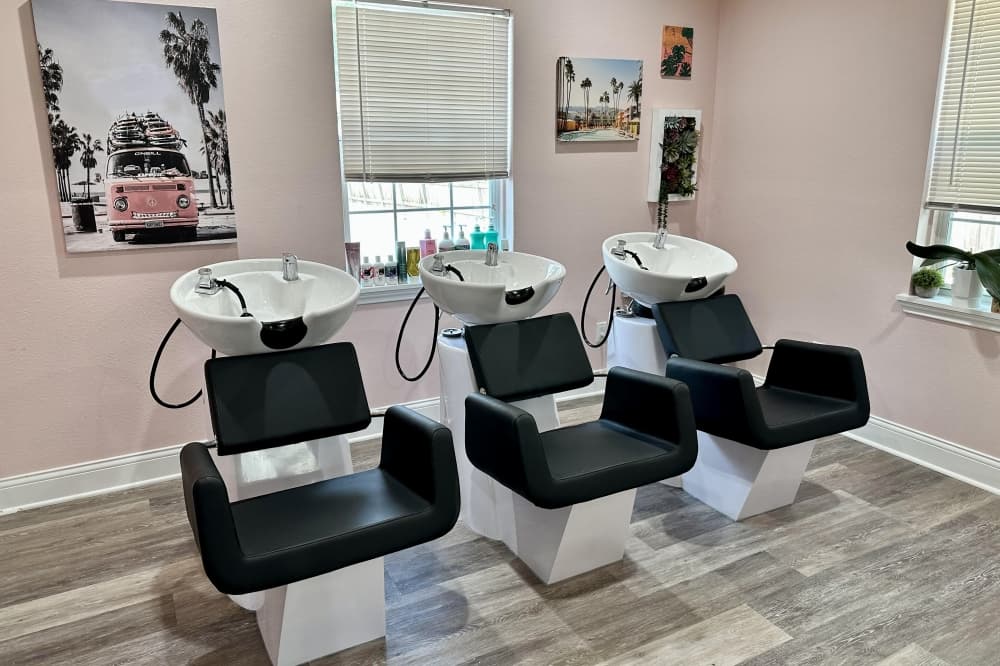 Painted Manes Salon brings LGBTQ-friendly hair care to east Frisco