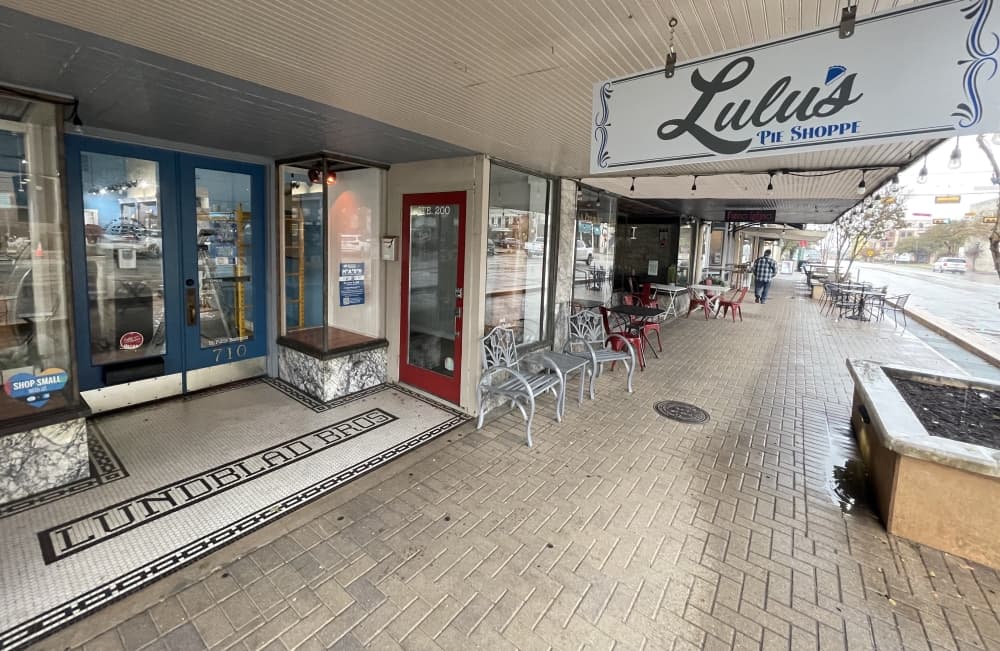 Georgetown City Council receives feedback on downtown plan