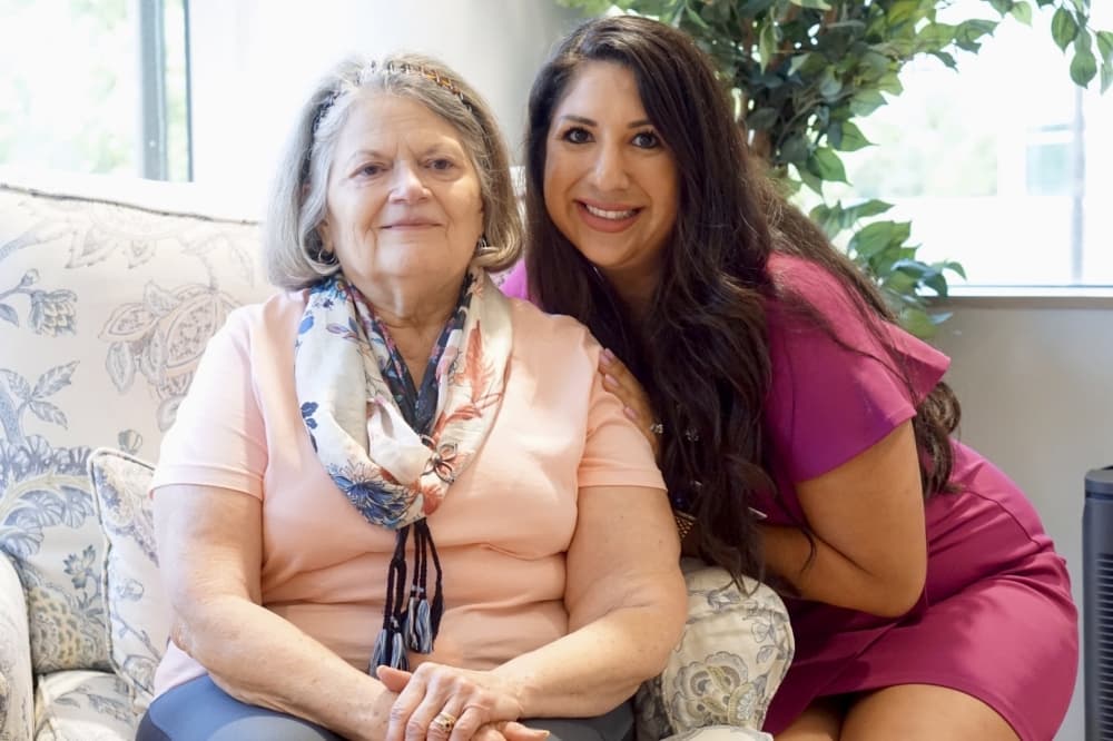 Canopy Cancer Center provides support for those affected by cancer diagnosis