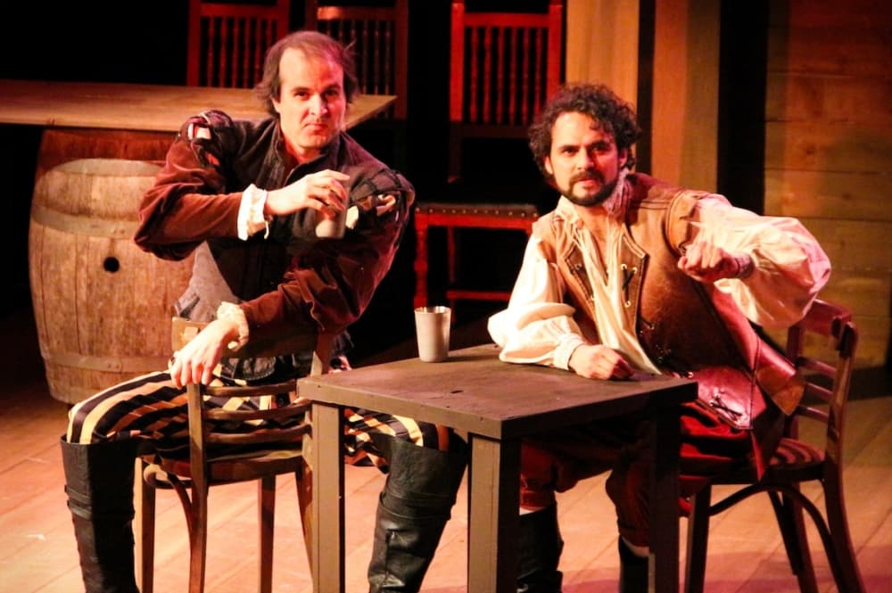 Austin Playhouse announces 2023-24 season lineup