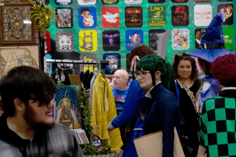 Catch a movie in Conroe, attend an anime convention: 9 June events to attend