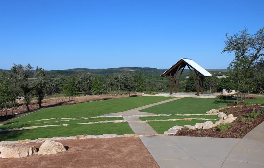 Scenic wedding venue opens in New Braunfels