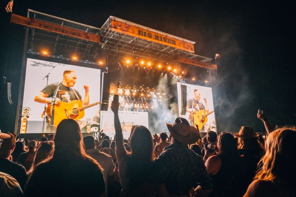 Two Step Inn Festival to return to Georgetown in 2024