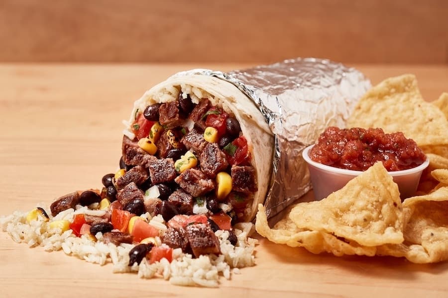 Freebirds World Burrito to debut Kyle location May 30
