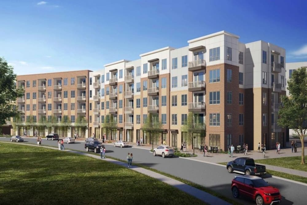 Sugar Land approves rezoning for the Pearl at Lake Pointe