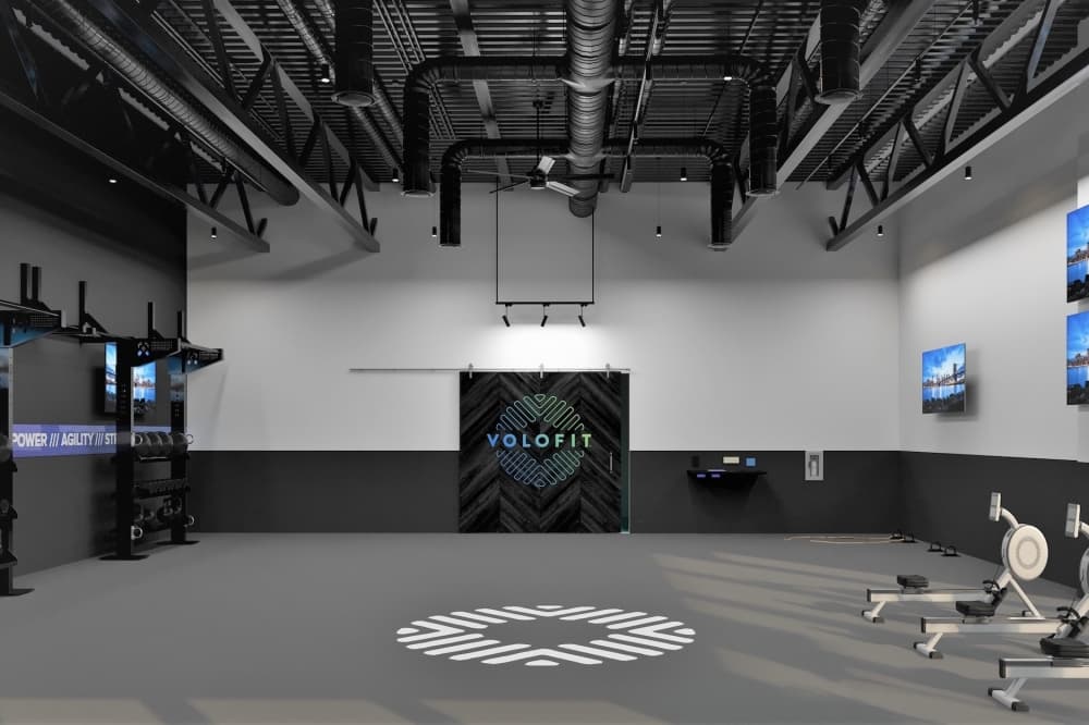 Fitness concept Volofit aims to build community in Colleyville