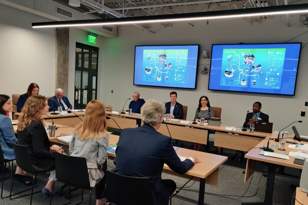 Austin Transit Partnership accepts initial Project Connect rail plan