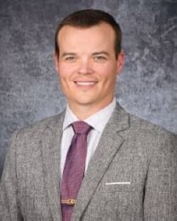Picture of a former councilmember in Northlake