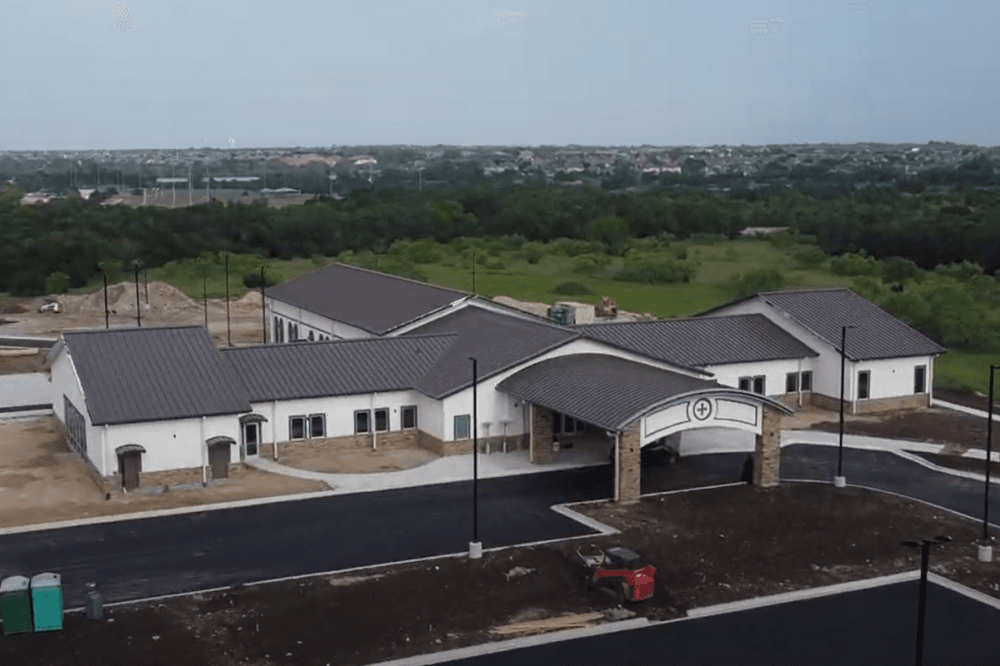 Holy Cross Coptic Orthodox Church to relocate from Round Rock to Cedar Park