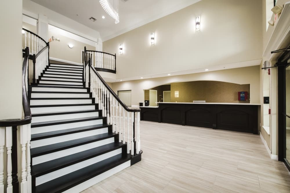 SureStay Studio by Best Western Conroe Downtown opens with new name, brand after renovations in Conroe