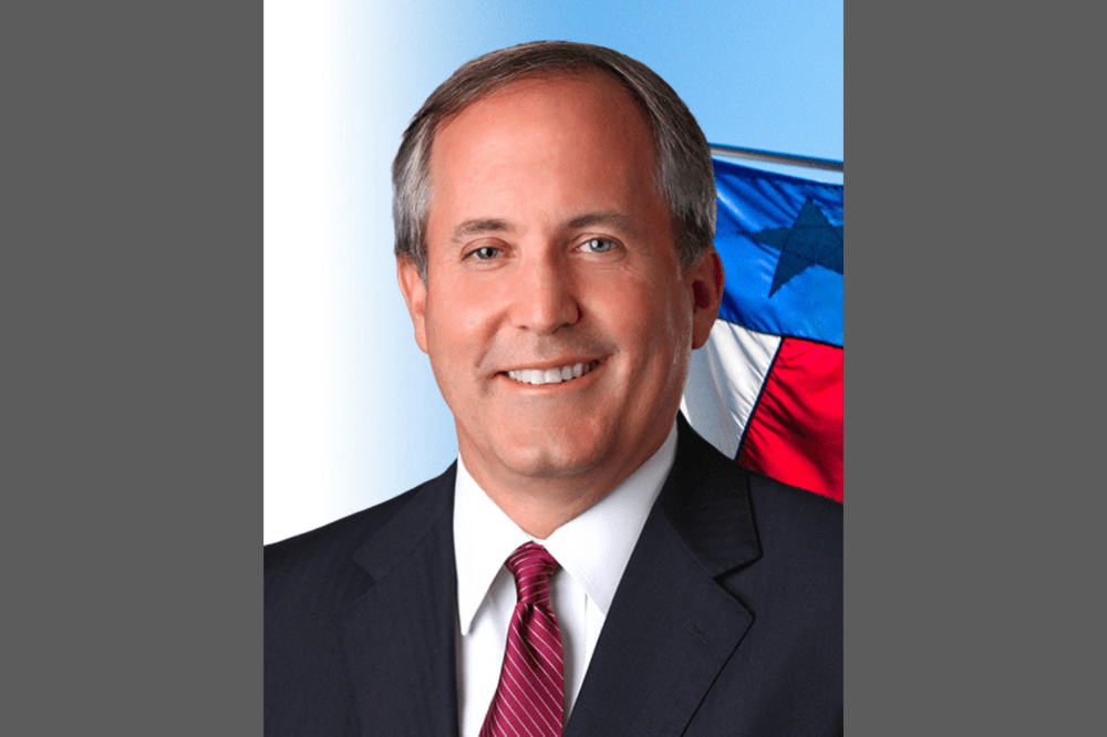 UPDATE: 20 impeachment articles filed against Attorney General Paxton for alleged abuse of office
