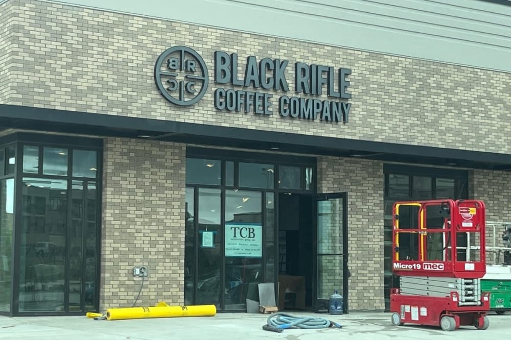 9 new businesses coming to Alliance development