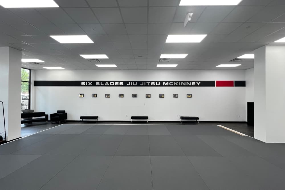 Six Blades Jiu Jitsu to debut new location in south McKinney