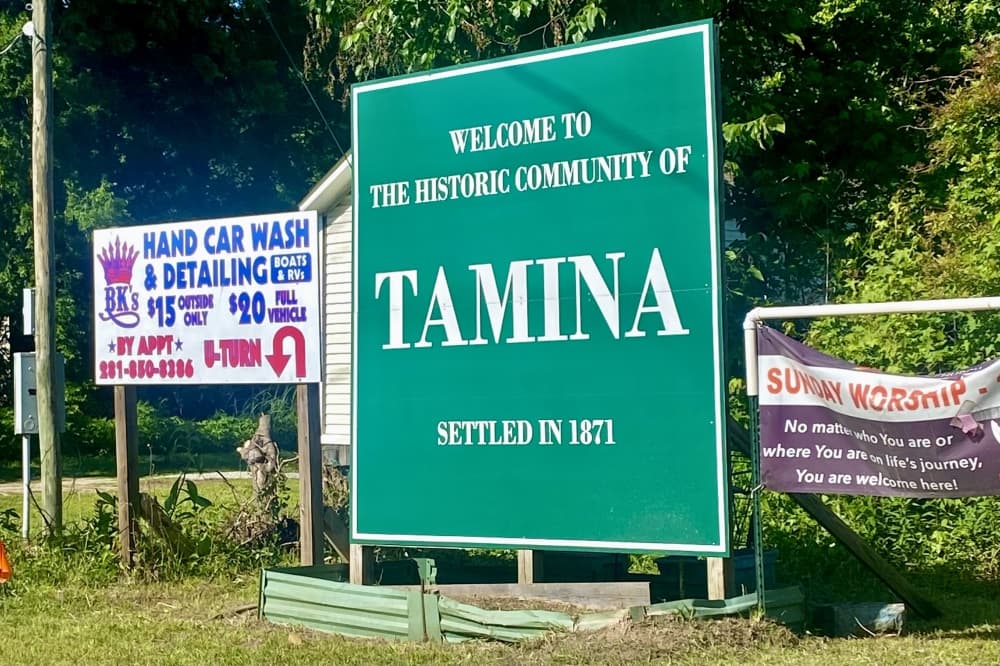 Montgomery County, Shenandoah allocate $1.8M for Tamina infrastructure, other projects