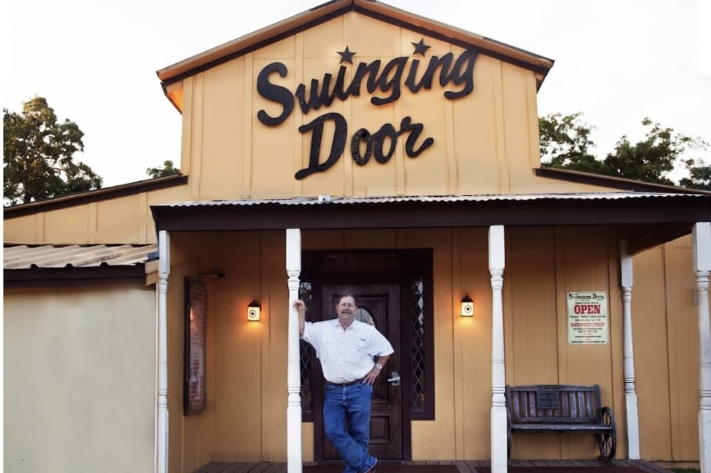 The Swinging Door closes after 50 years in Richmond