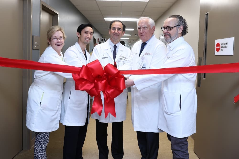 Ascension Seton to open new care unit at Dell Seton Medical Center at The University of Texas