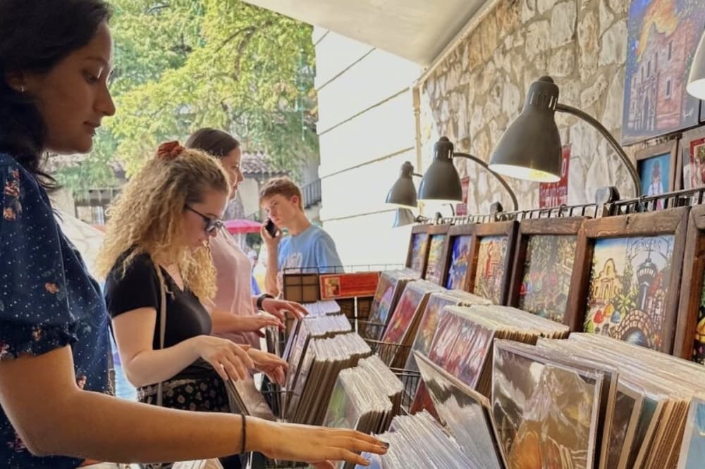 5 things to do in San Antonio, May 26-29
