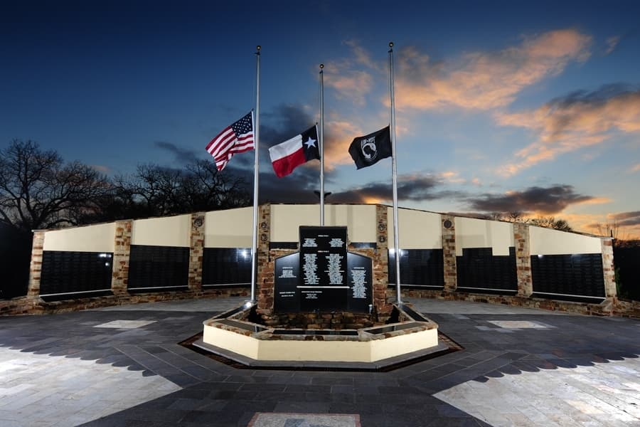 Memorial Day, father-daughter dance, more upcoming events in San Marcos, Buda, Kyle