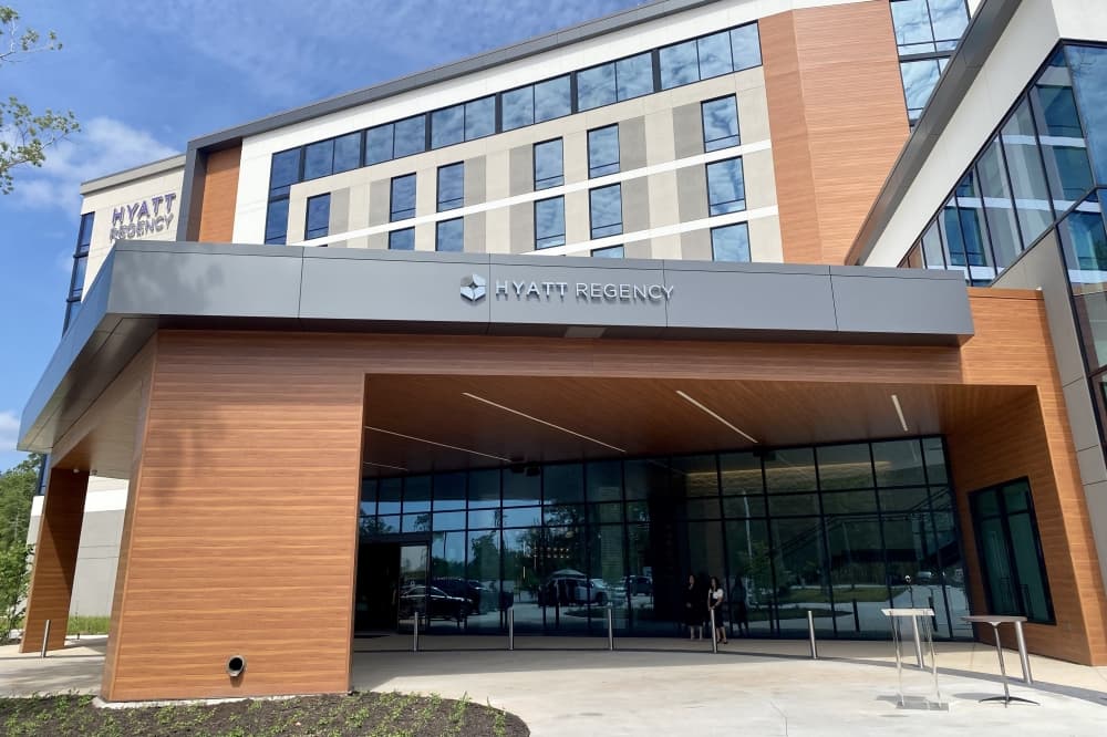 UPDATE: Conroe City Council approves Hyatt Regency's $11M budget