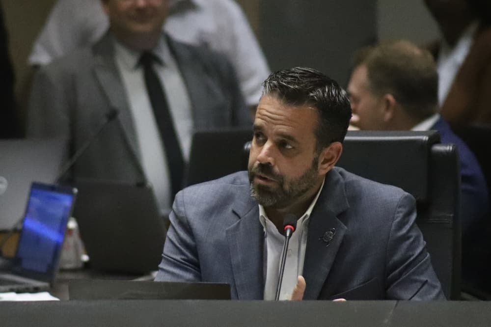 Proposed supportive housing project takes next step in Lake Highlands