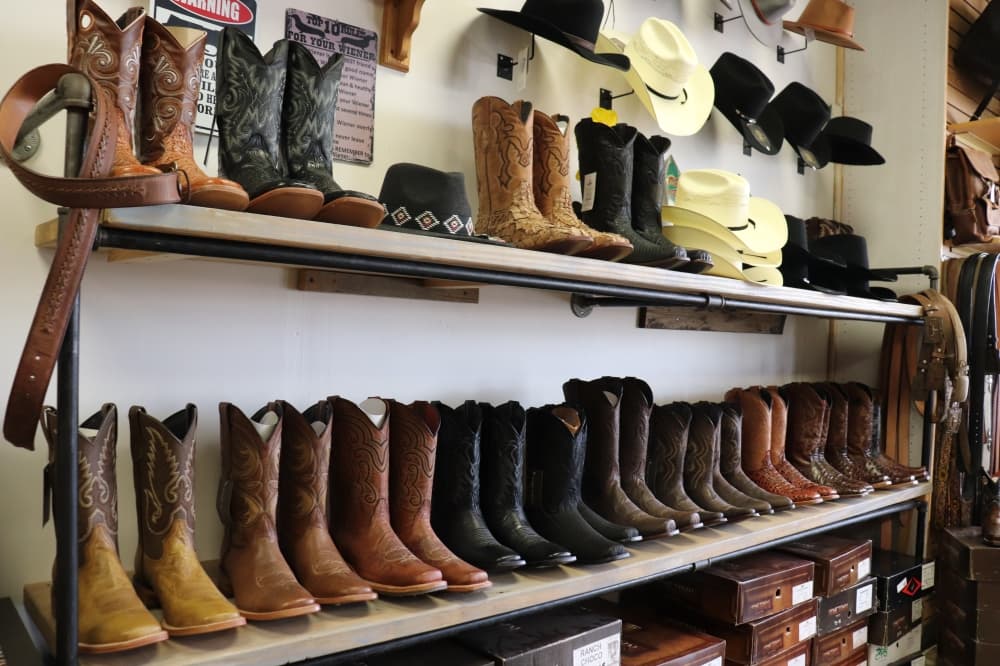 Texas Outlaw Boot and Fashion relocates to Lakeway