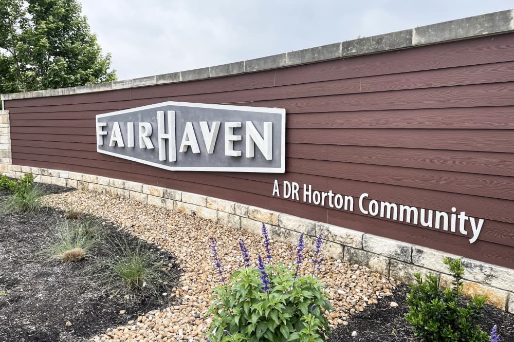 Georgetown's Fairhaven community offers residents host of outdoor activities