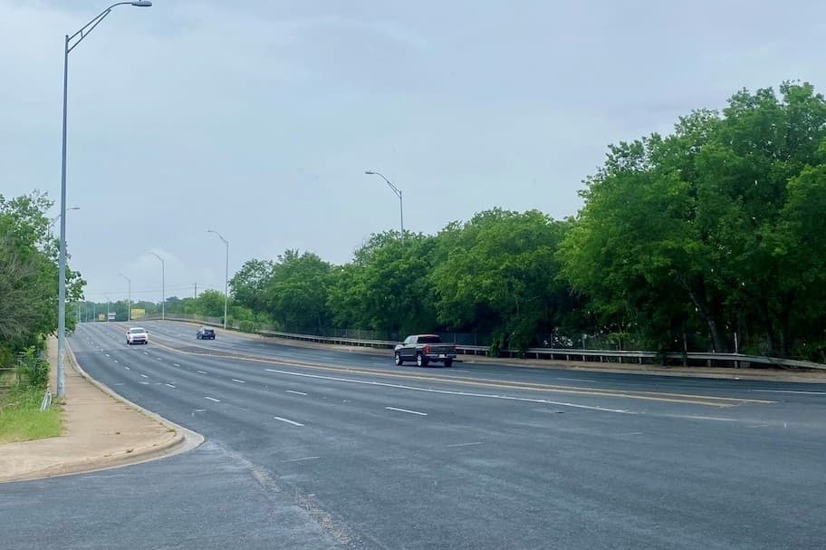 West William Cannon Drive to partially close for construction starting May 30