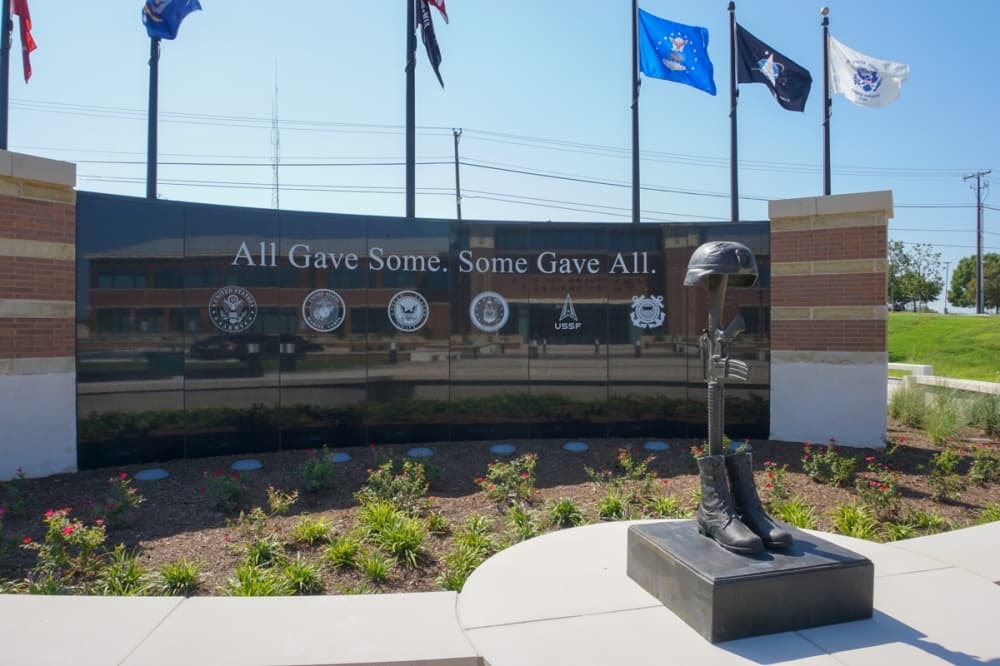New Braunfels to honor veterans this Memorial Day