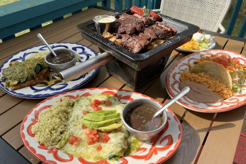 Mama Betty’s Tex-Mex y Cantina pays homage to influential women