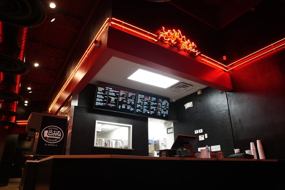 Taco Fuego opens fifth Houston-area location in Cypress