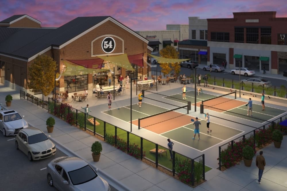 54th Street Restaurant & Drafthouse to begin construction in Cedar Park