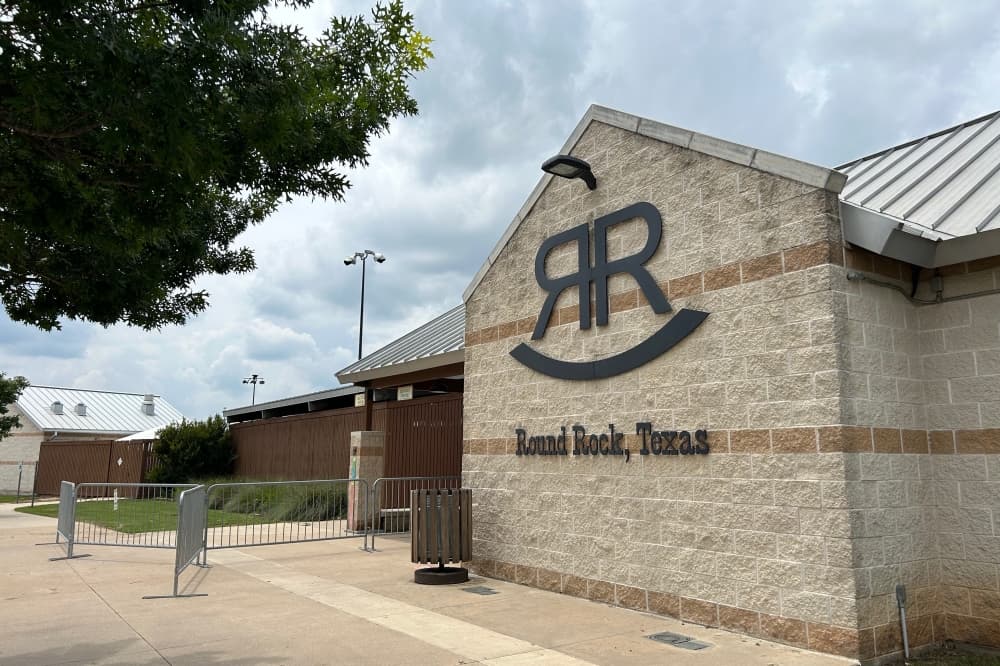 Round Rock pool rates to see small increases