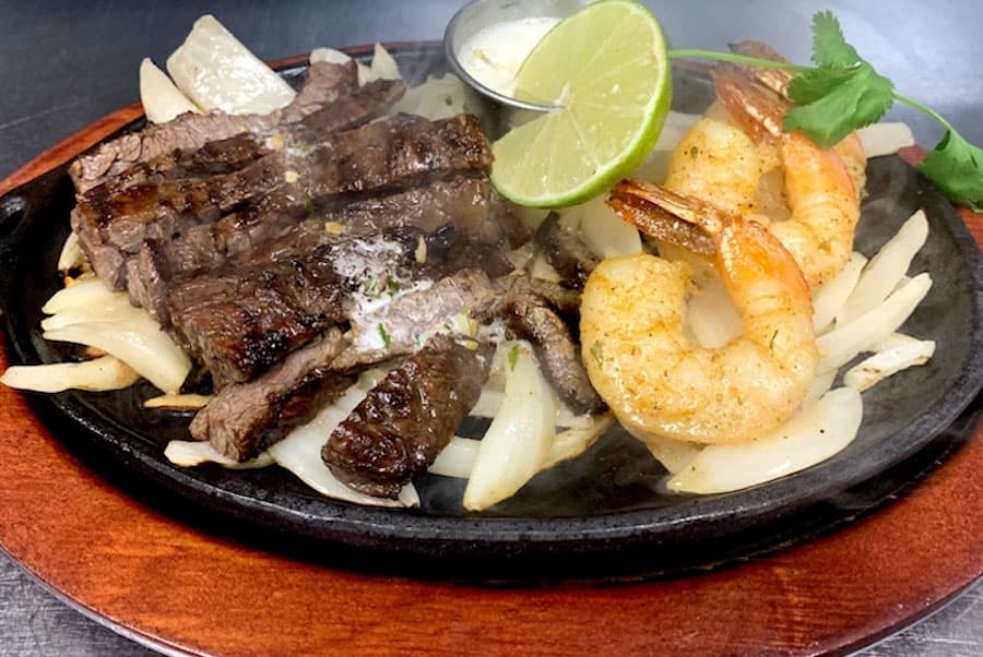 Tavo's Mexican Grill now open in Cypress