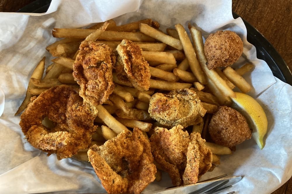 Shuck Me serves up made-from-scratch seafood in Austin with local twist