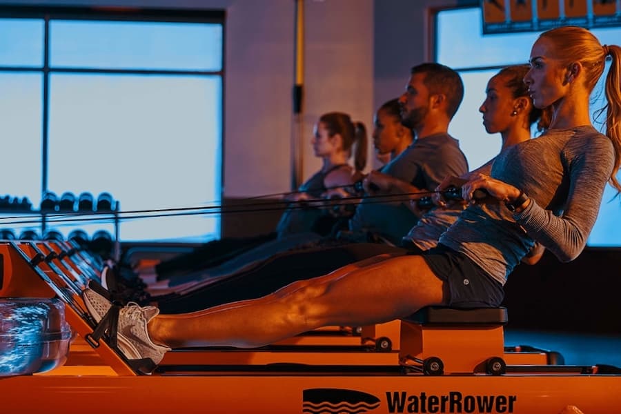 Orangetheory Fitness targeting opening in Georgetown’s Bar W Marketplace