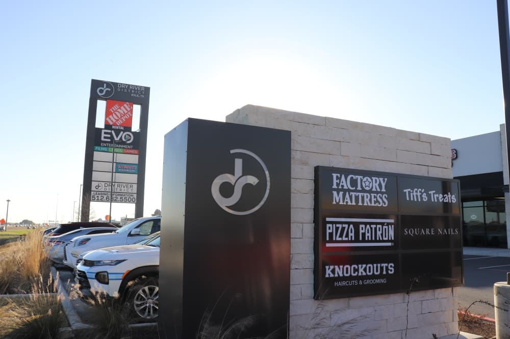 Einstein Bros. Bagels to join Dry River District in Kyle
