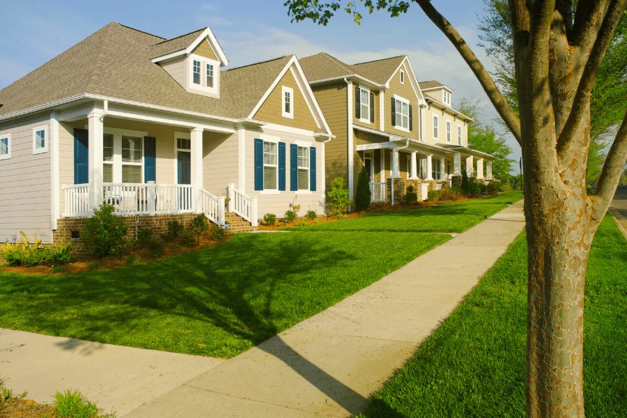 Conroe ZIP 77302 sees slight rise in home sales as numbers fall elsewhere